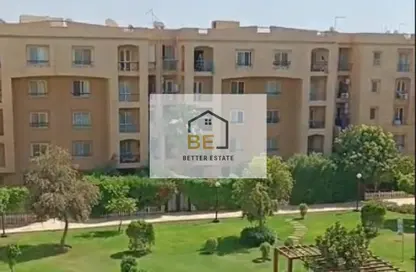 Apartment - 2 Bedrooms - 1 Bathroom for sale in Rehab City First Phase - Al Rehab - New Cairo City - Cairo