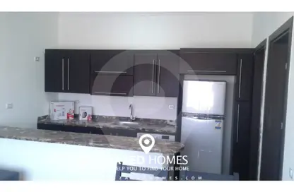 شقة - 1 حمام للايجار في كازا - كمبوندات الشيخ زايد - الشيخ زايد - الجيزة