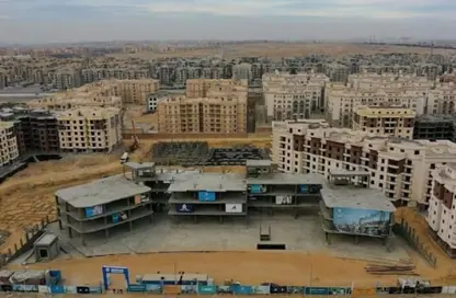 Shop - Studio - 1 Bathroom for sale in Century City - 5th Settlement Compounds - The 5th Settlement - New Cairo City - Cairo