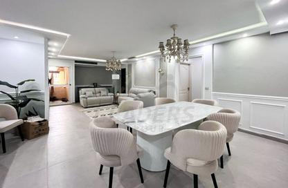 Apartment - 2 Bedrooms - 2 Bathrooms for sale in Syria St. - Roushdy - Hay Sharq - Alexandria