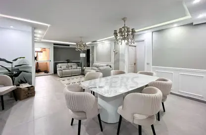 Apartment - 2 Bedrooms - 2 Bathrooms for sale in Syria St. - Roushdy - Hay Sharq - Alexandria
