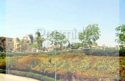 شقة - 3 غرف نوم - 1 حمام للايجار في سيتي فيو - طريق مصر اسكندرية الصحراوي - مدينة 6 أكتوبر - الجيزة