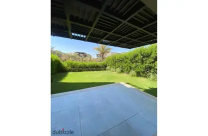 شقة - 3 غرف نوم - 2 حمامات للبيع في نيو جيزة - طريق مصر اسكندرية الصحراوي - مدينة 6 أكتوبر - الجيزة