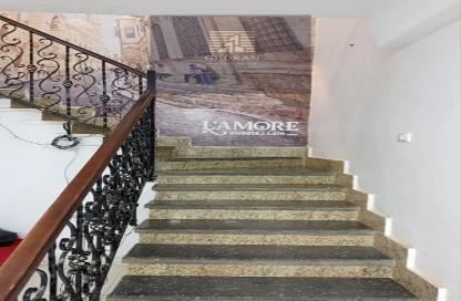 Shop - Studio - 1 Bathroom for sale in Hadayek El Ahram - Giza