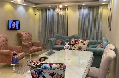 Apartment - 3 Bedrooms - 2 Bathrooms for rent in Dar Misr   Phase 2 - 12th District - Sheikh Zayed City - Giza