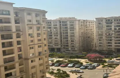Apartment - 3 Bedrooms - 3 Bathrooms for sale in Baron City - El Katameya Compounds - El Katameya - New Cairo City - Cairo Apartment - 3 Bedrooms - 3 Bathrooms for sale in Baron City - El Katameya Compounds - El Katameya - New Cairo City - Cairo
