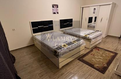 Apartment - 2 Bedrooms - 2 Bathrooms for sale in Downtown - New Alamein City - Al Alamein - North Coast