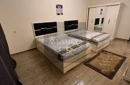 Apartment - 2 Bedrooms - 2 Bathrooms for sale in Downtown - New Alamein City - Al Alamein - North Coast