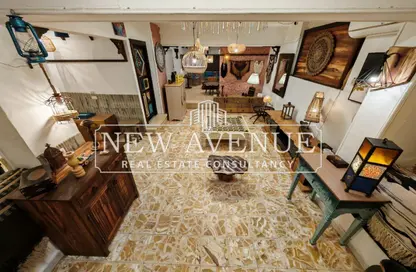 Retail - Studio - 1 Bathroom for sale in Al Merghany St. - Ard El Golf - Heliopolis - Masr El Gedida - Cairo