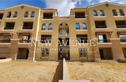 Duplex - 3 Bedrooms - 3 Bathrooms for sale in Parkside El Shorouk - Maadi View - El Shorouk Compounds - Shorouk City - Cairo Duplex - 3 Bedrooms - 3 Bathrooms for sale in Parkside El Shorouk - Maadi View - El Shorouk Compounds - Shorouk City - Cairo