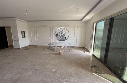 Apartment - 4 Bedrooms - 3 Bathrooms for rent in Six West - Beverly Hills - Sheikh Zayed Compounds - Sheikh Zayed City - Giza