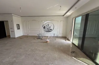 Apartment - 4 Bedrooms - 3 Bathrooms for rent in Six West - Beverly Hills - Sheikh Zayed Compounds - Sheikh Zayed City - Giza