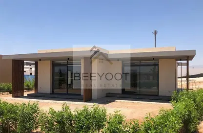 شاليه - 2 غرف نوم - 2 حمامات للبيع في ميسكا - سوما باى - سفاجا - الغردقة - محافظة البحر الاحمر