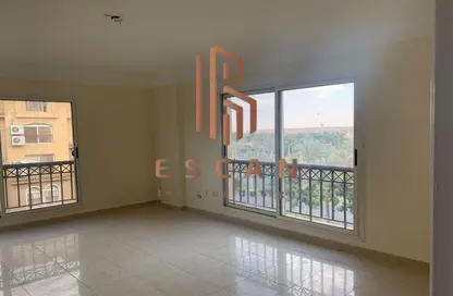 Apartment - 4 Bedrooms - 4 Bathrooms for rent in Madinaty - Cairo
