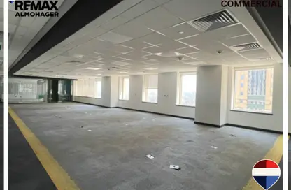 مساحات مكتبية - استوديو للايجار في جاردن سيتي - القاهرة