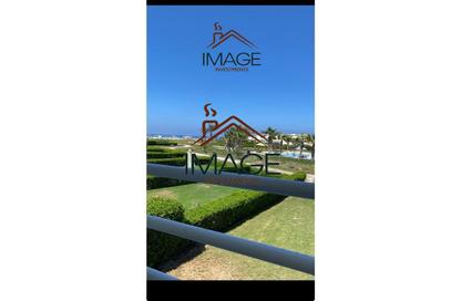 Twin House - 4 Bedrooms - 3 Bathrooms for sale in Amwaj - Sidi Abdel Rahman - North Coast