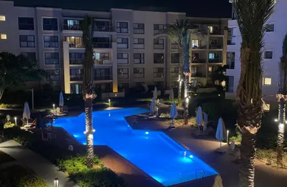 شاليه - غرفة نوم - 1 حمام للبيع في مراسي - سيدي عبد الرحمن - الساحل الشمالي