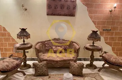 دوبلكس - 3 غرف نوم - 3 حمامات للبيع في شارع رقم 45 - الحي الثالث - التجمع الخامس - مدينة القاهرة الجديدة - القاهرة