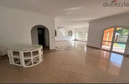 Villa - 4 Bedrooms - 2 Bathrooms for rent in Privado - Madinaty - Cairo