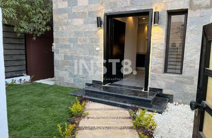Villa - 3 Bedrooms - 3 Bathrooms for sale in Hyde Park - 5th Settlement Compounds - The 5th Settlement - New Cairo City - Cairo