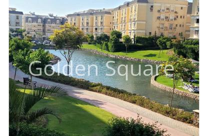 iVilla - 3 Bedrooms - 4 Bathrooms for sale in Mountain View Hyde Park - 5th Settlement Compounds - The 5th Settlement - New Cairo City - Cairo