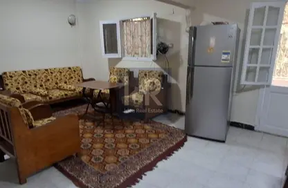 Apartment - 2 Bedrooms - 1 Bathroom for rent in 1st District East - Shorouk City - Cairo