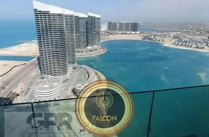 Apartment - 3 Bedrooms - 3 Bathrooms for sale in Latin District - New Alamein City - Al Alamein - North Coast Apartment - 3 Bedrooms - 3 Bathrooms for sale in Latin District - New Alamein City - Al Alamein - North Coast