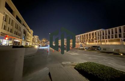Office Space - Studio - 3 Bathrooms for rent in Mivida - 5th Settlement Compounds - The 5th Settlement - New Cairo City - Cairo