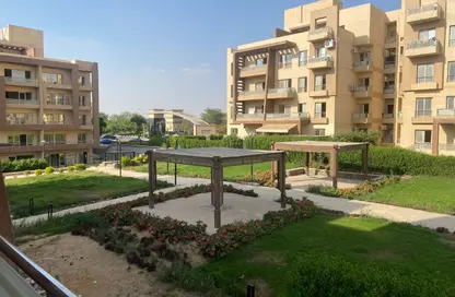 شقة - 3 غرف نوم - 3 حمامات للبيع في مدينة وصال - كمبوندات الشروق - مدينة الشروق - القاهرة