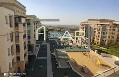 شقة - 3 غرف نوم - 3 حمامات للايجار في ارورا - اب تاون كايرو - المقطم - القاهرة