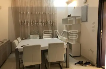 شقة - 2 غرف نوم - 2 حمامات للايجار في النخيل - كمبوندات التجمع الخامس - التجمع الخامس - مدينة القاهرة الجديدة - القاهرة