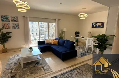 شقة - 2 غرف نوم - 3 حمامات للايجار في ميفيدا - كمبوندات التجمع الخامس - التجمع الخامس - مدينة القاهرة الجديدة - القاهرة