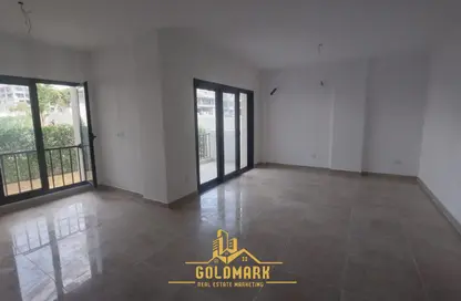 شقة - 2 غرف نوم - 3 حمامات للايجار في مون ريزيدنس - فيفث سكوير - التجمع الخامس - مدينة القاهرة الجديدة - القاهرة