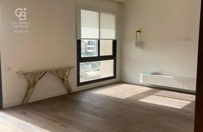 Apartment - 3 Bedrooms - 2 Bathrooms for sale in Palm Hills New Cairo - 5th Settlement Compounds - The 5th Settlement - New Cairo City - Cairo