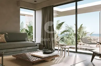 Chalet - 2 Bedrooms - 2 Bathrooms for sale in Marassi Red Sea - Soma Bay - Safaga - Hurghada - Red Sea Chalet - 2 Bedrooms - 2 Bathrooms for sale in Marassi Red Sea - Soma Bay - Safaga - Hurghada - Red Sea