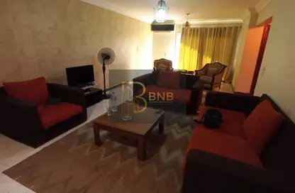 Apartment - 2 Bedrooms - 1 Bathroom for rent in 50th Street - Zahraa El Maadi - Hay El Maadi - Cairo Apartment - 2 Bedrooms - 1 Bathroom for rent in 50th Street - Zahraa El Maadi - Hay El Maadi - Cairo