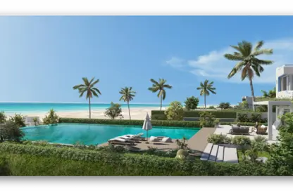 Chalet - 1 Bedroom - 1 Bathroom for sale in North Coast Resorts - North Coast