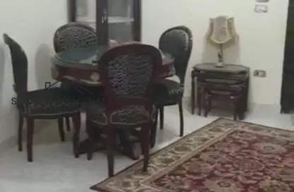 شقة - 2 غرف نوم - 1 حمام للايجار في روضة زايد - الحي الثاني عشر - الشيخ زايد - الجيزة