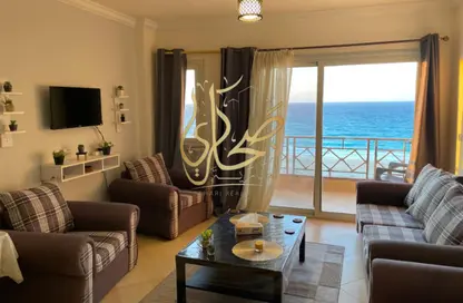 Chalet - 2 Bedrooms - 2 Bathrooms for sale in Ras Al Hekma - North Coast Chalet - 2 Bedrooms - 2 Bathrooms for sale in Ras Al Hekma - North Coast