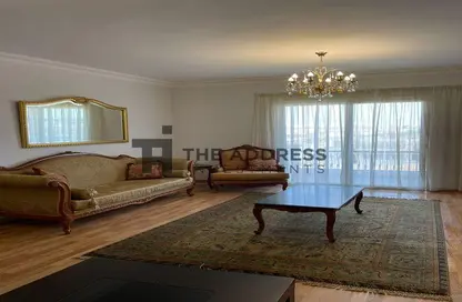 Apartment - 3 Bedrooms - 3 Bathrooms for rent in Mountain View Hyde Park - 5th Settlement Compounds - The 5th Settlement - New Cairo City - Cairo