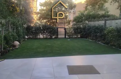 دوبلكس - 3 غرف نوم - 3 حمامات للايجار في كازا - كمبوندات الشيخ زايد - الشيخ زايد - الجيزة