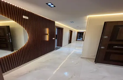 Apartment - 4 Bedrooms - 3 Bathrooms for sale in Madinaty - Cairo