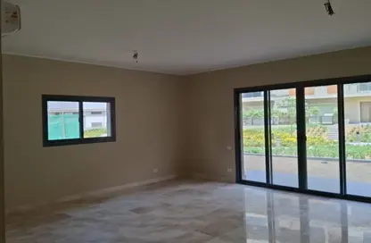 Apartment - 4 Bedrooms - 4 Bathrooms for rent in Villette - 5th Settlement Compounds - The 5th Settlement - New Cairo City - Cairo