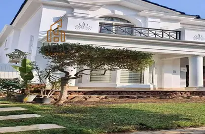 Apartment - 4 Bedrooms - 3 Bathrooms for sale in Mountain View iCity October - 6 October Compounds - 6 October City - Giza