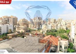دوبلكس - 5 غرف نوم for للبيع in رشدي - حي شرق - الاسكندرية
