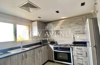 شقة - 2 غرف نوم - 3 حمامات للبيع في نيو جيزة - طريق مصر اسكندرية الصحراوي - مدينة 6 أكتوبر - الجيزة