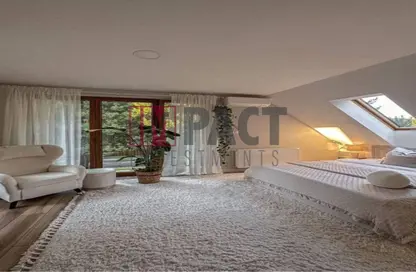 Chalet - 3 Bedrooms - 3 Bathrooms for sale in Beit Al Bahr - Sidi Heneish - North Coast