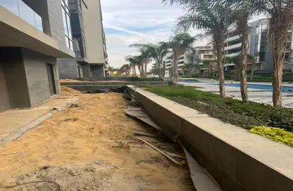 Apartment - 3 Bedrooms - 3 Bathrooms for sale in El Patio Oro - 5th Settlement Compounds - The 5th Settlement - New Cairo City - Cairo