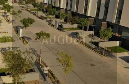 Townhouse - 3 Bedrooms - 3 Bathrooms for sale in Al Burouj Compound - El Shorouk Compounds - Shorouk City - Cairo