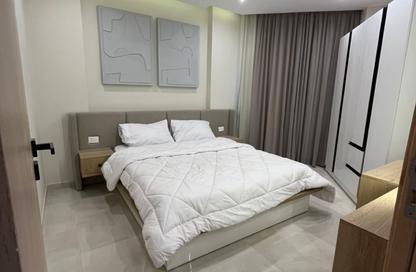 Apartment - 3 Bedrooms - 1 Bathroom for sale in Storia Del Mare - Hurghada Resorts - Hurghada - Red Sea